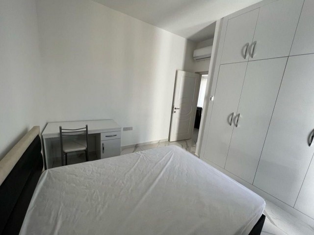 Dereboyu 2+1 Furnished apartment for rent ** 