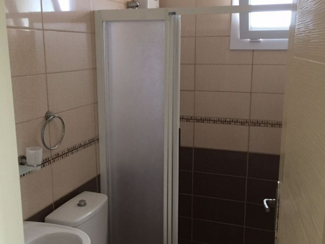 Göçmenköy'de Kiralık 1+1 eşyalı  daire