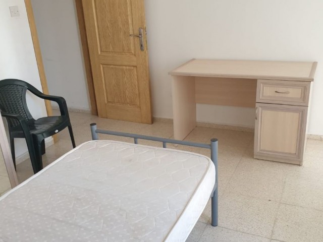 Gönyeli'de 2+1 Kiralık eşyalı daire