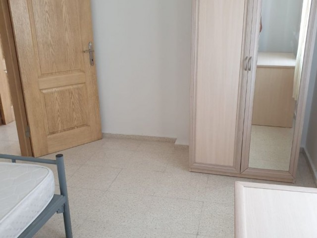 2+1 Furnished apartment for rent in Mitreeli ** 