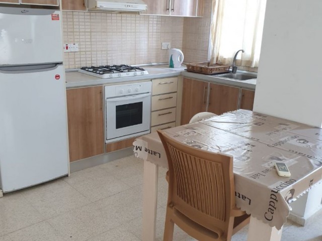 2+1 Furnished apartment for rent in Mitreeli ** 