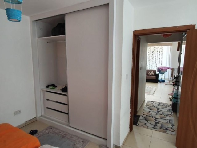 K.1 + 1 Apartment for rent in Kaymakli ** 