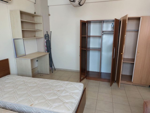 K.1 + 1 Apartment for rent in Kaymakli ** 