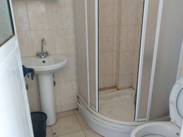 K.1 + 1 Apartment for rent in Kaymakli ** 