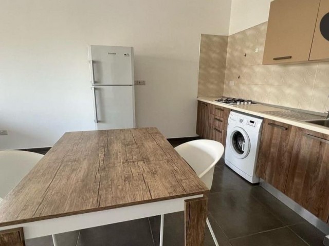 Gönyeli'de 2+1 Kiralık eşyalı daire