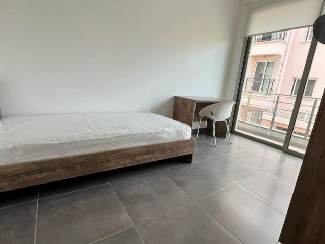 Gönyeli'de 2+1 Kiralık eşyalı daire