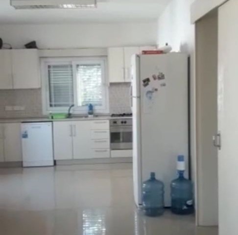 2 +1 Furnished Apartment for Rent in Hamitkoy ** 