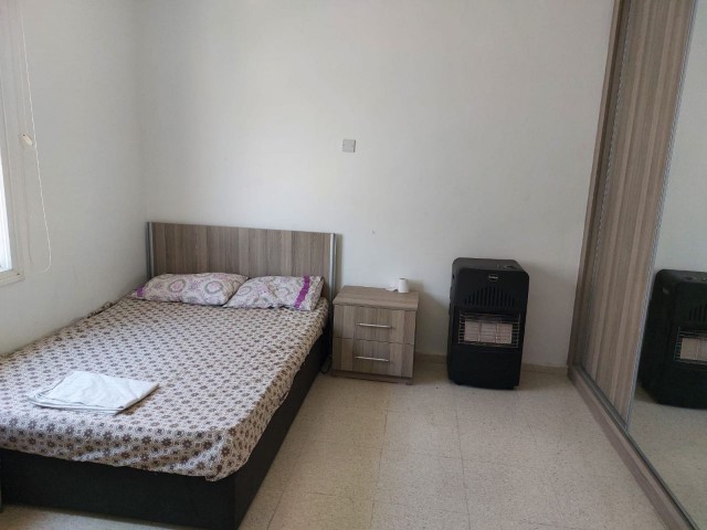 3+1 Furnished Apartment for Rent in Hamitkoy ** 