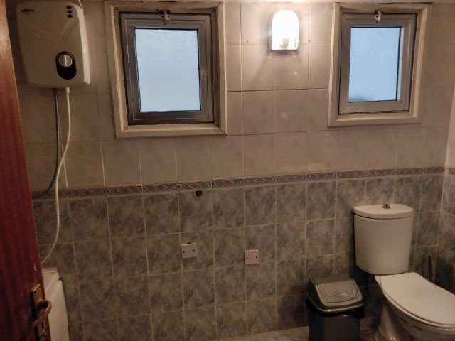 Metehanda 3+1 kiralık eşyalı daire