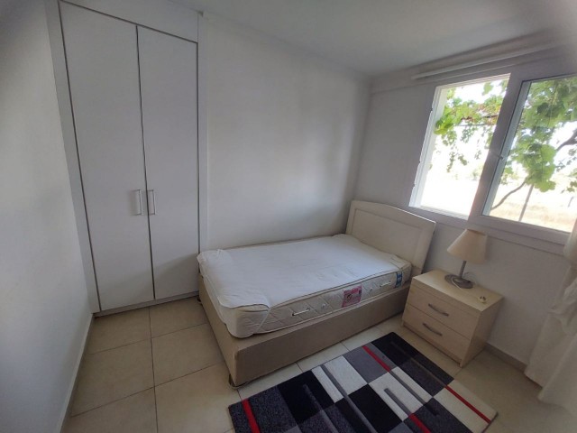 2+1 WOHNUNG ZU VERMIETEN IN NIKOSIA YENIKENTTE ** 