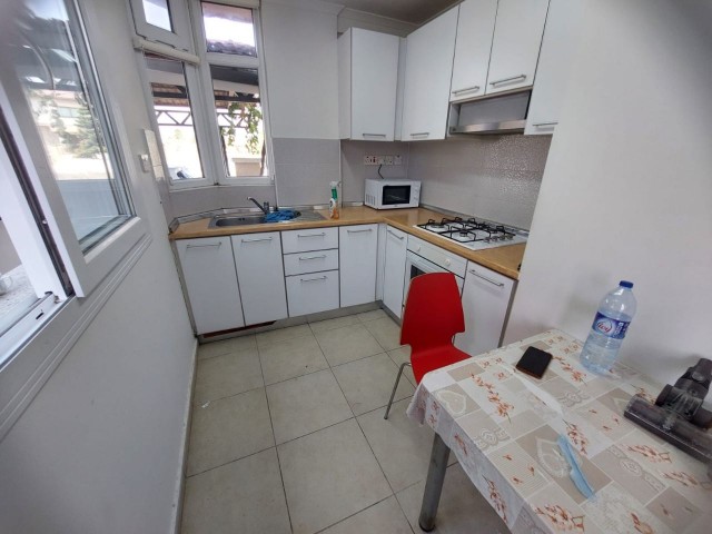 2+1 WOHNUNG ZU VERMIETEN IN NIKOSIA YENIKENTTE ** 