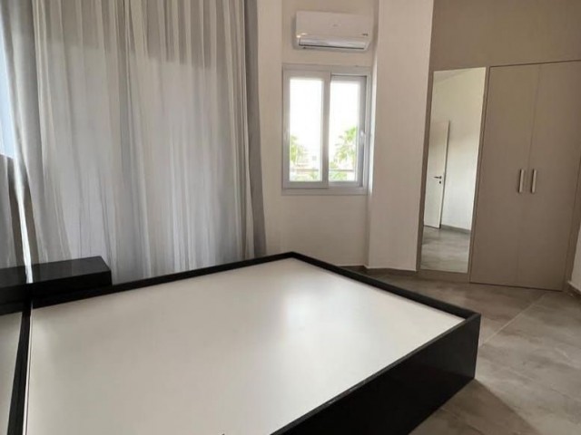 Yenikentte 2+1 kiralık eşyalı daire