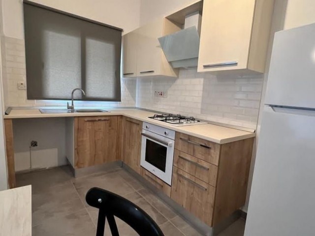 Yenikentte 2+1 kiralık eşyalı daire