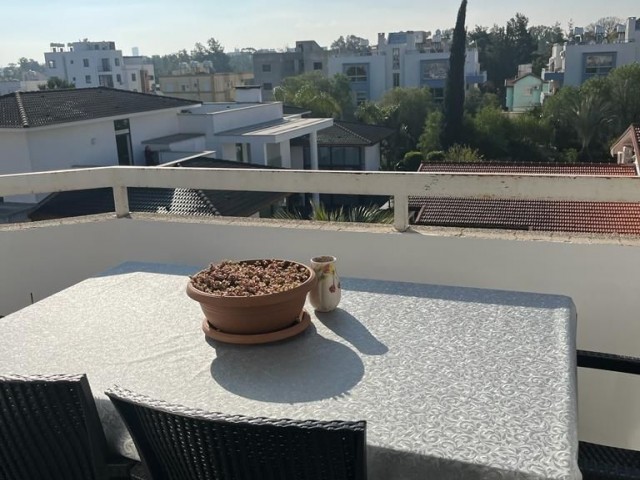 ORTAKÖY DE SATILIK 3+1 DAİRE