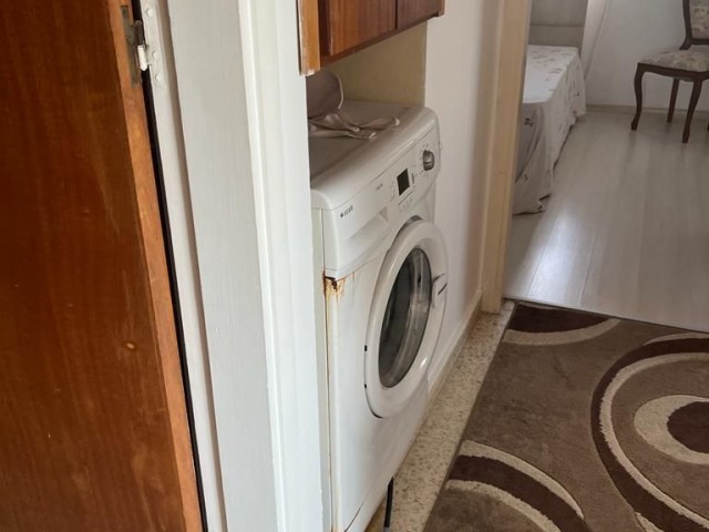 ORTAKÖY DE SATILIK 3+1 DAİRE