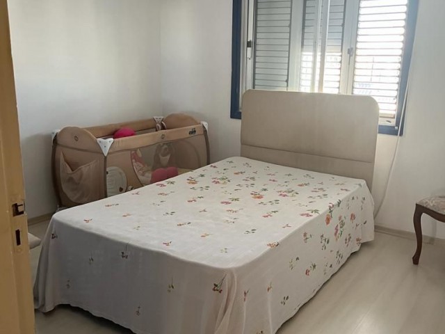 ORTAKÖY DE SATILIK 3+1 DAİRE