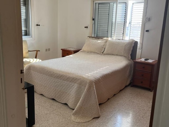 Flat For Sale in Ortaköy, Nicosia