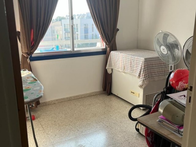 ORTAKÖY DE SATILIK 3+1 DAİRE