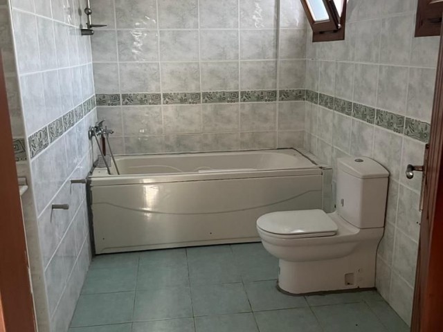 Flat For Sale in Lapta, Kyrenia