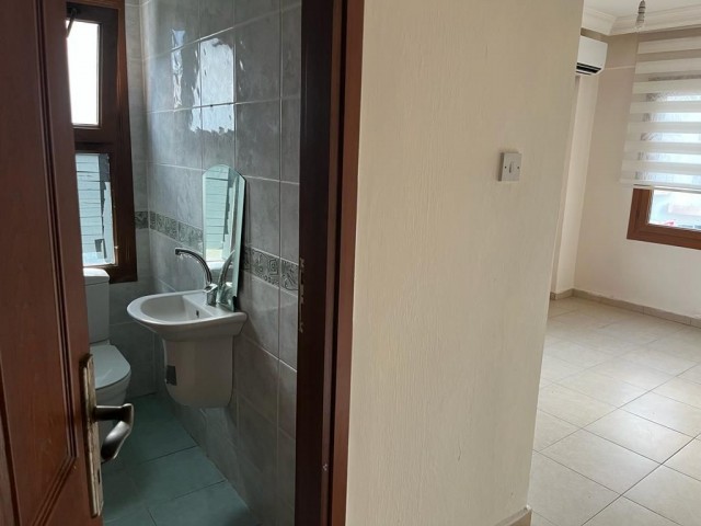 Flat For Sale in Lapta, Kyrenia