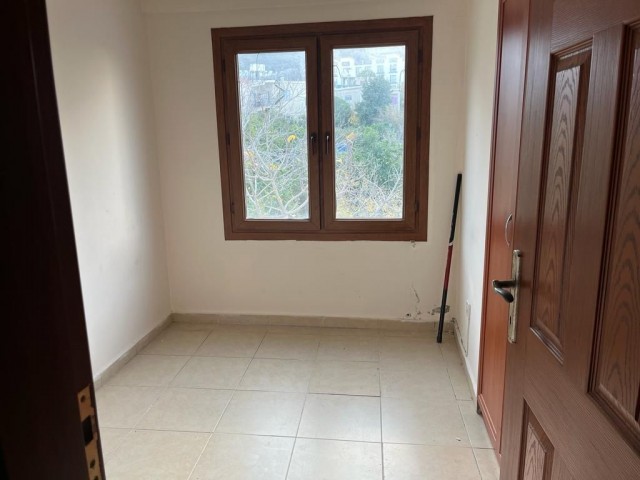 Flat For Sale in Lapta, Kyrenia