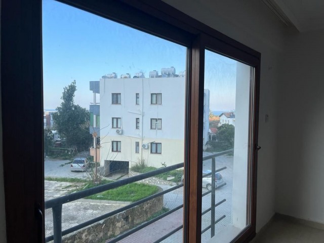 Flat For Sale in Lapta, Kyrenia