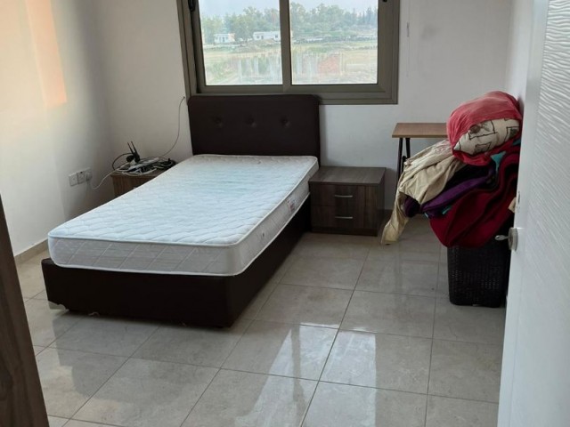 FULLY FURNISHED 3+1 APARTMENT FOR SALE IN SMALL KAYMAKLI