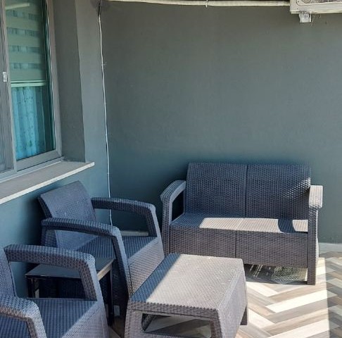 2+1 apartment for sale in gönyeli