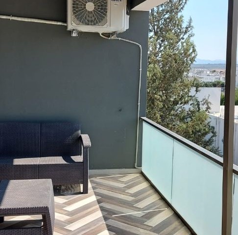 2+1 apartment for sale in gönyeli