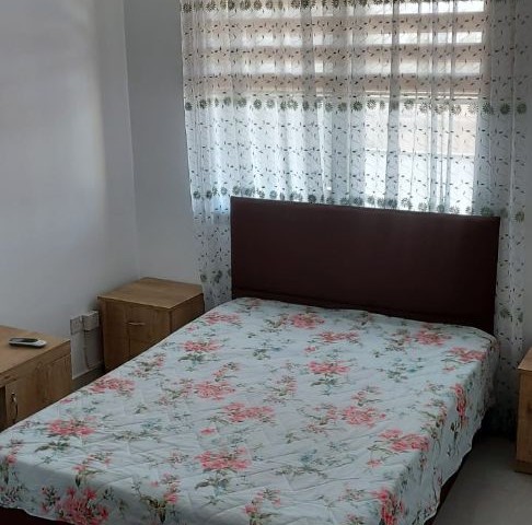 2+1 Wohnung zu verkaufen in gönyeli