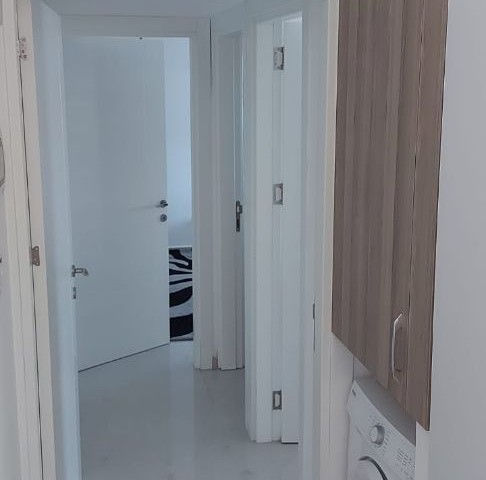 2+1 Wohnung zu verkaufen in gönyeli