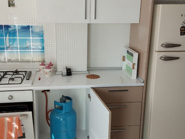 2+1 apartment for sale in gönyeli