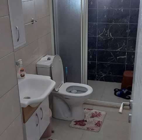 2+1 apartment for sale in gönyeli