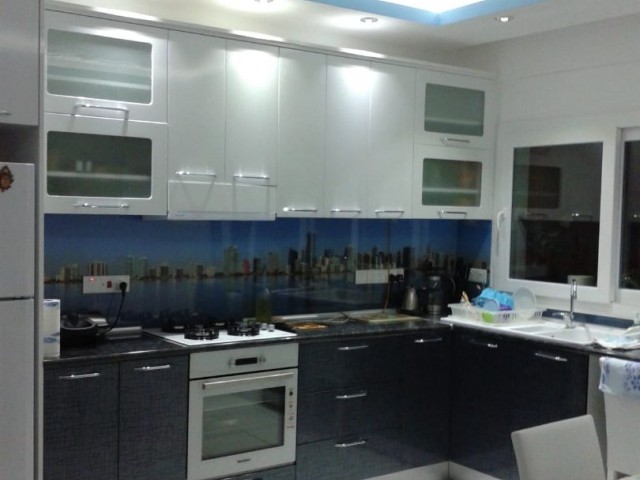 FLAT FOR SALE IN HASPOLAT