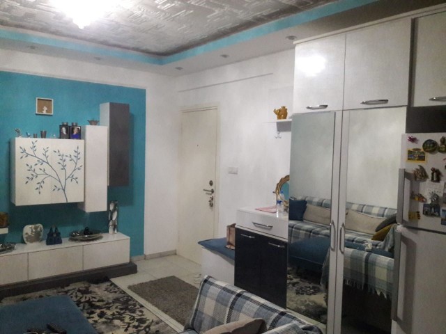 FLAT FOR SALE IN HASPOLAT