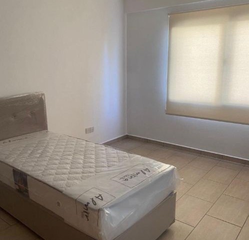 3+1 flat for rent behind SOS children's village, Nicosia