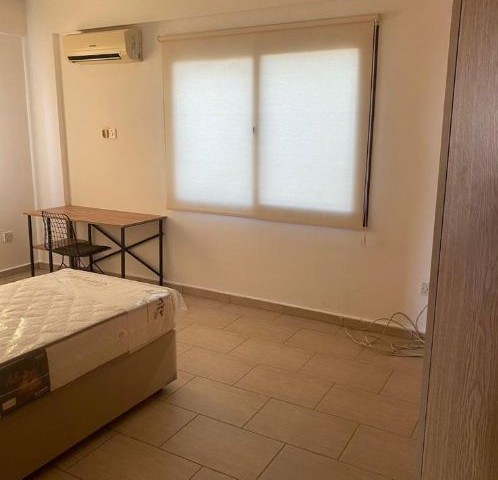 3+1 flat for rent behind SOS children's village, Nicosia
