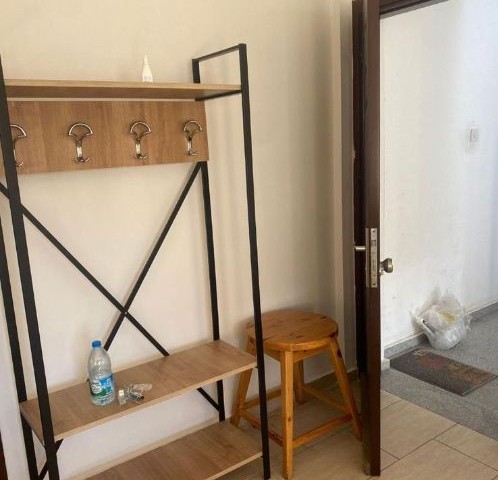 3+1 flat for rent behind SOS children's village, Nicosia