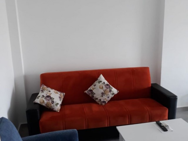 2+1 flat for rent in K.Kaymaklı