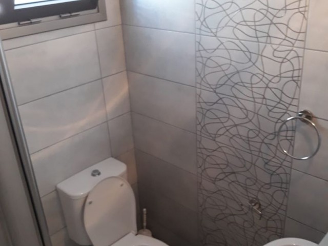 2+1 flat for rent in K.Kaymaklı