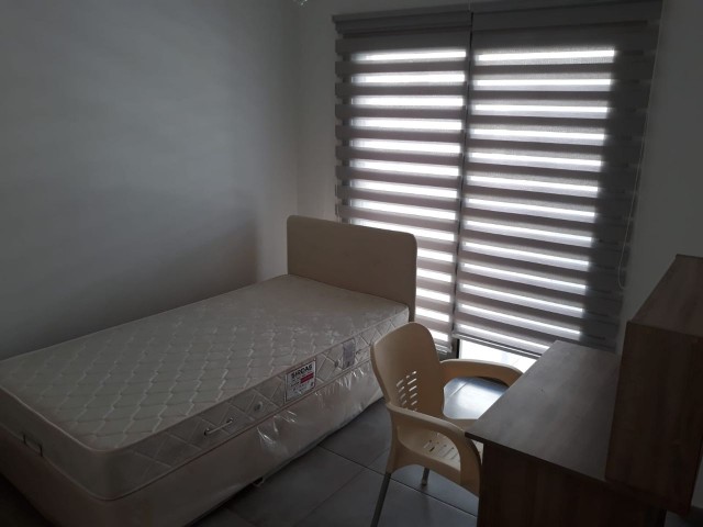 2+1 flat for rent in K.Kaymaklı