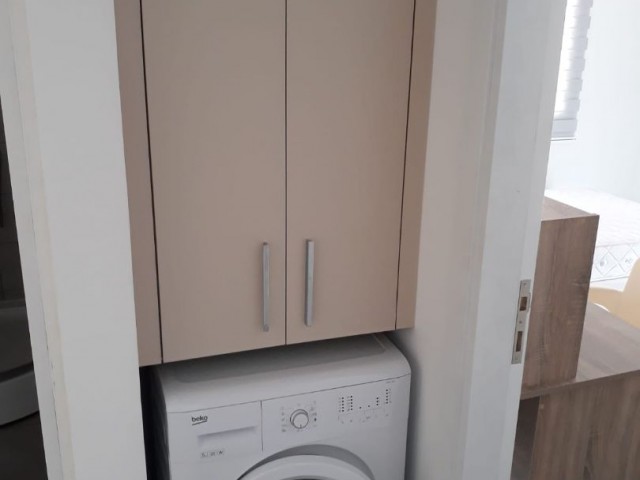 2+1 flat for rent in K.Kaymaklı