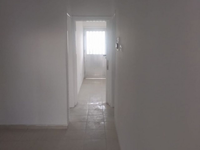 Flat with monthly payment in Yenişehir, Nicosia