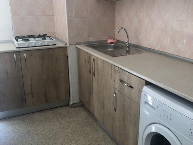 2+1 Wohnung neben Famagusta