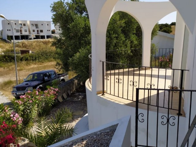 Esentepe,  3+1 havuzlu bungalo +905428777144 Русский, English, Türkçe 