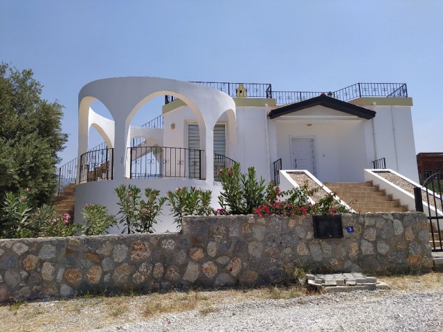 Esentepe,  3+1 havuzlu bungalo +905428777144 Русский, English, Türkçe 