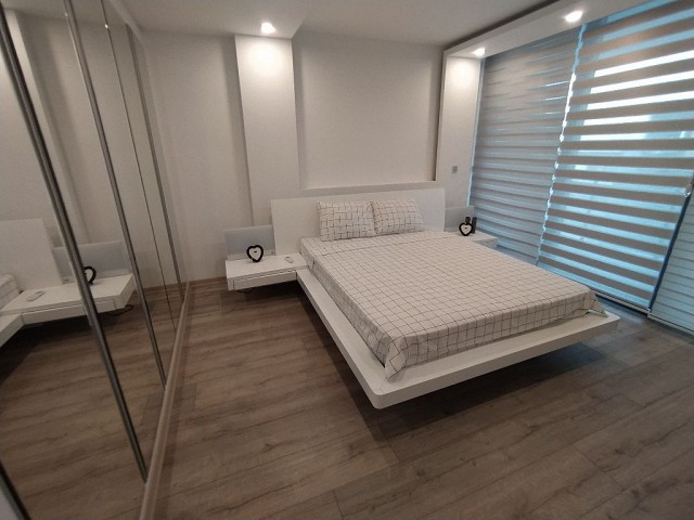 Kyrenia central, ultra luxury 3+1 apartment for rent +90542877144 English Turkish Russian ** 