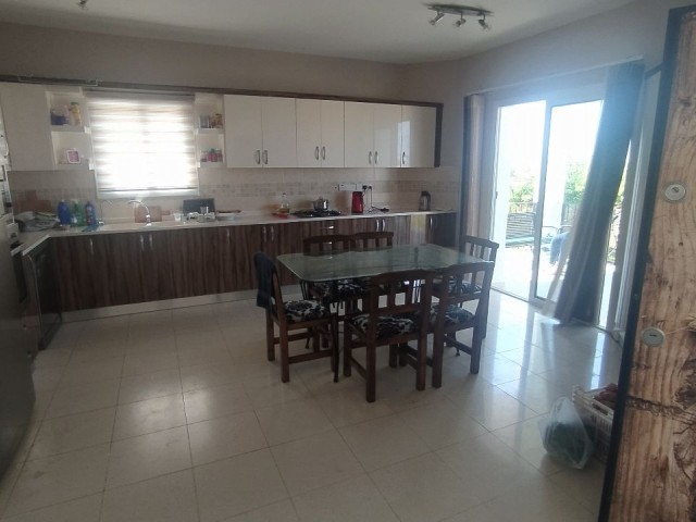 Kyrenia, Catalkoy 3+1 lux villa with private pool, opposite Elexus hotel +905428777144