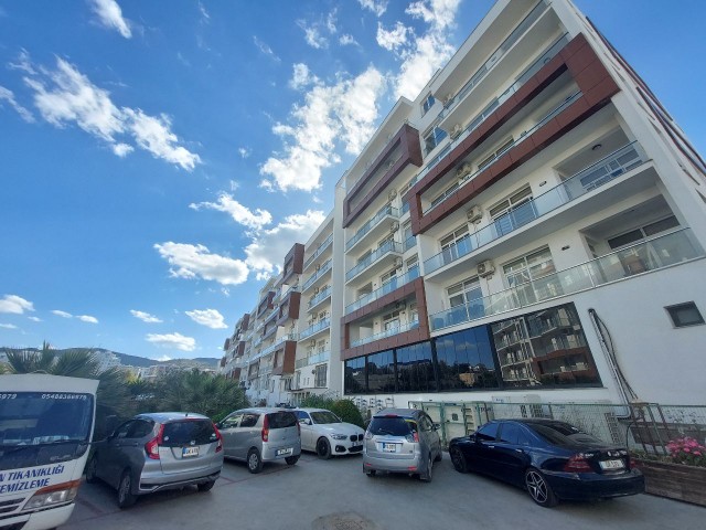 Lefke, 2+1 apartments for sale, fully furnished, sea, University 350m +905428777144 English, Turkish