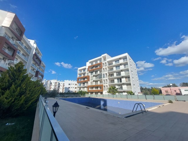 Lefke, 2+1 apartments for sale, fully furnished, sea, University 350m +905428777144 English, Turkish, Русский